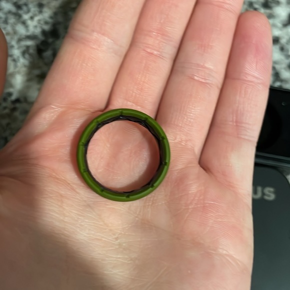 Groove Ring Zeus - Picture 4 of 4